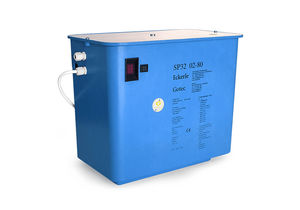 Kolbenpumpe 1