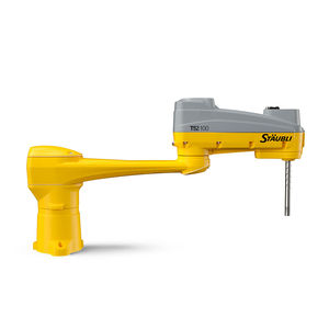 SCARA-Roboter / 4-Achs / Pick-and-Place / Hochgeschwindigkeit