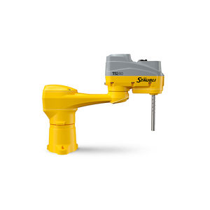 SCARA-Roboter / 4-Achs / Pick-and-Place / Hochgeschwindigkeit