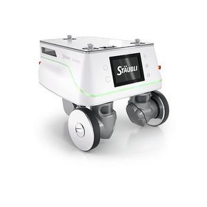 Autonomer mobiler Roboter / Transport