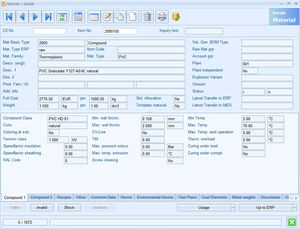 PDM-Software