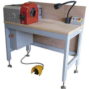 elektrischer Polierer
