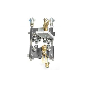 Abisoliermaschine für Elektrokabel