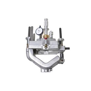 Abisoliermaschine für Elektrokabel