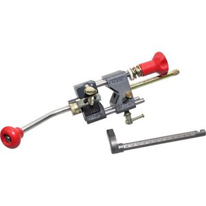 Abisoliermaschine für Elektrokabel