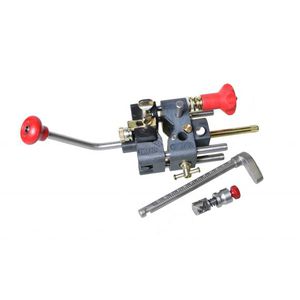 Abisoliermaschine für Elektrokabel