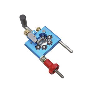 Abisoliermaschine für Elektrokabel