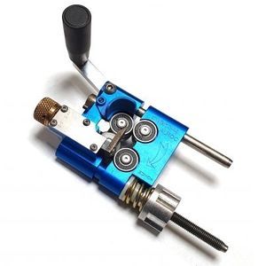 Abisoliermaschine für Kabel
