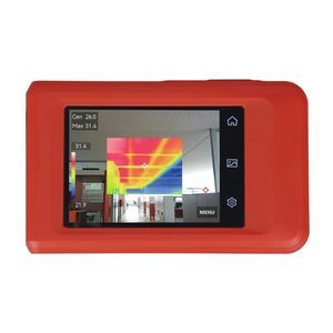 Infrarotkamera-Thermographsystem 1