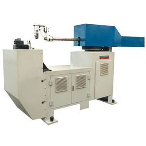 Drahtumformmaschine