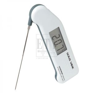 Fühler-Thermometer 1