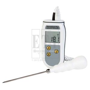 Fühler-Thermometer 1