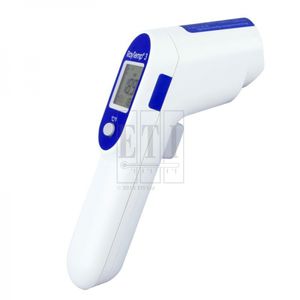 Infrarot-Thermometer 1