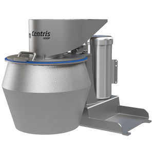 Lebensmittel-Schneidemaschine / Kartoffel