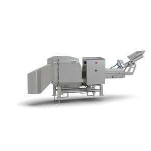 Lebensmittel-Schneidemaschine / Kartoffel
