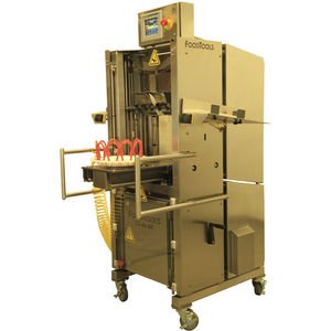 Portioniermaschine für Kekse