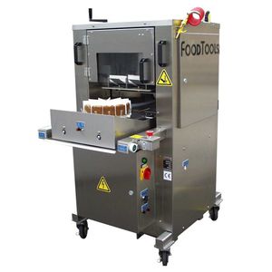 Portioniermaschine für Kekse