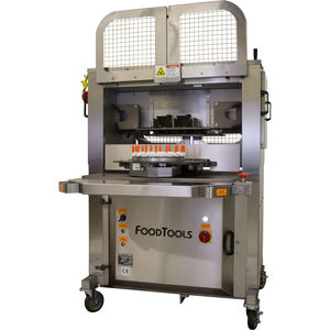 Portioniermaschine für Kekse