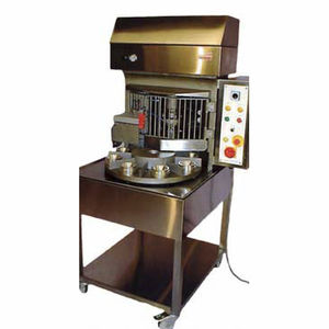 Pastetenmaschine