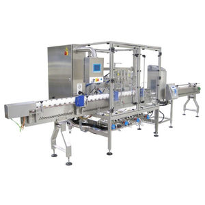 automatische Abfüllmaschine 1