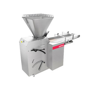 automatische Teigballmaschine