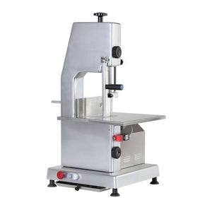Bandsägemaschine für Knochen / Industrie