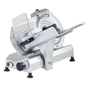 Fleischschneidemaschine