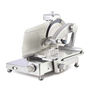 Fleischschneidemaschine