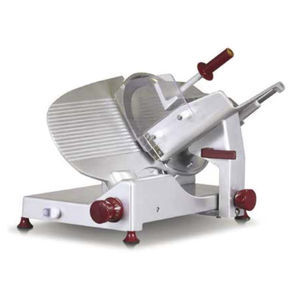 Fleischschneidemaschine