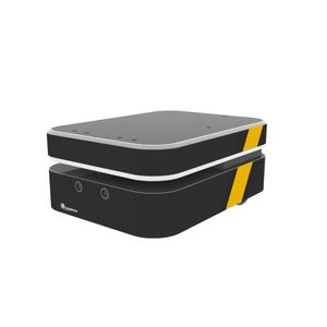 mobile Plattform 1