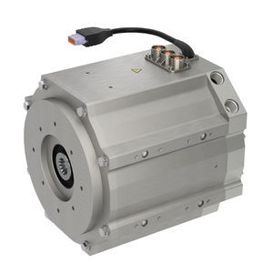 AC-Servomotor