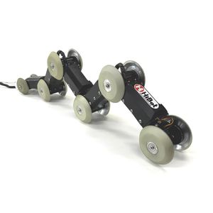 Inspektionsroboter auf Rädern 1