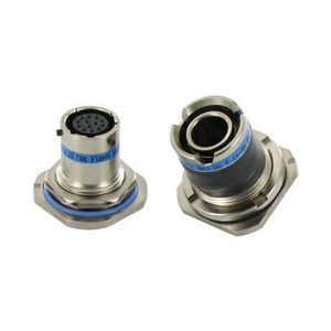 optischer Steckverbinder