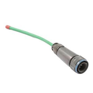 optischer Steckverbinder