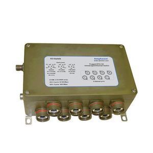 Ethernet-Switch / managed