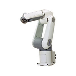 Knickarmroboter 1