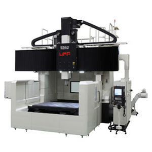 CNC-Bearbeitungszentrum / 3-Achs