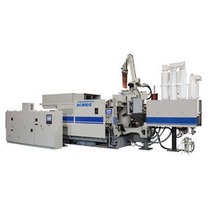 Druckgießmaschine