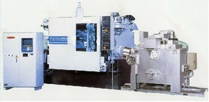 Druckgießmaschine