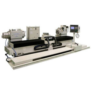 CNC-Drehmaschine