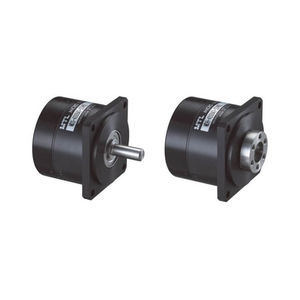 AC-Servomotor