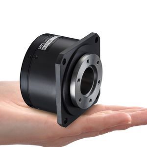 AC-Servomotor