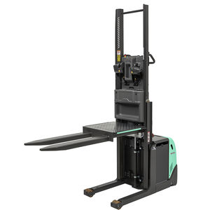 elektrischer Kommissionierstapler