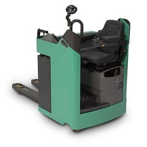 elektrischer Hubwagen