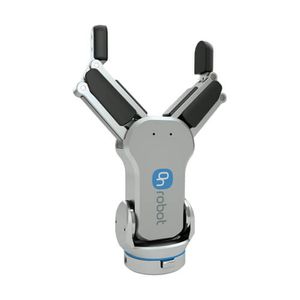Elektrogreifer 1