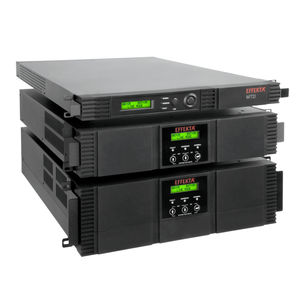 USV / Interaktive Line / AC / mit LCD-Display / kompakt