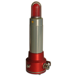 Blinkleuchte / LED / Xenon / 24 Vcc