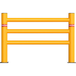 Schutzschranke 1
