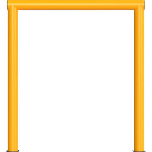 Schutzschranke 1