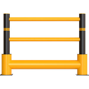 flexible Schranke 1